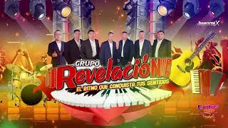 El Barranquillero Grupo Revelacion quotEl Ritmo Que Conquista Tus Sentidosquot Audio En ViVo 2024 [upl. by Ppilihp]