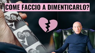 Psichiatra  Dimenticare una persona per smettere di soffrire [upl. by Fortunna]