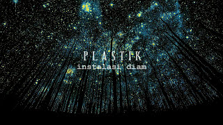 PLASTIK BAND  INSTALASI DIAM BEST SONG [upl. by Melas]