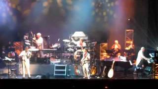 Mannheim Steamroller Live  Deck the Halls  111909  Murat [upl. by Aserehc]