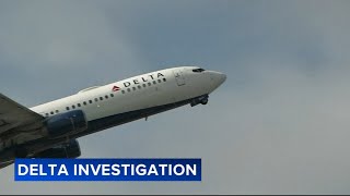 USDOT launches investigation into Delta as airline continues to cancel flights in wake of IT outage [upl. by Nagaer294]