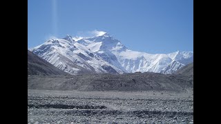 Tibet Nepal Part 2 [upl. by Annovaj121]