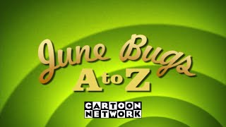 June Bugs A to Z 2002 Tribute [upl. by Alekim901]