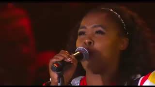 Zahara Performing  Phendula  LIVE [upl. by Llevram]