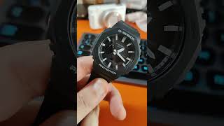 G Shock GA2100 [upl. by Quincy991]