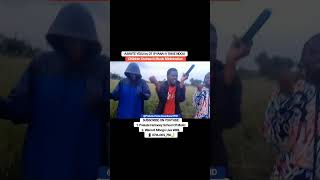 ASANTE YESU BY DR IPYANA FT TAKIE NDOU DANCE wmldailyword phsom worshipmusic [upl. by Iadrahc]