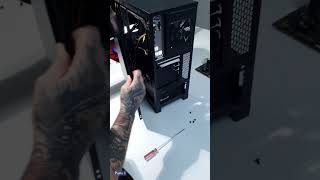 Una desktop para upgrade una segunda oportunidad nvidia corsair 3060ti mctech gaming [upl. by Saixela]