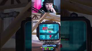 Et bien si il cheat fortnite cheater fortniteclips [upl. by Nnaeitak741]