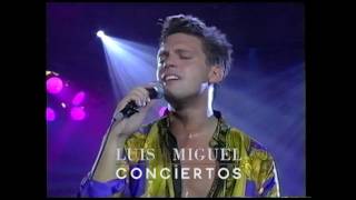 Luis Miguel  Cuando Vuelva A Tu Lado Acapulco 1993 [upl. by Longfellow959]