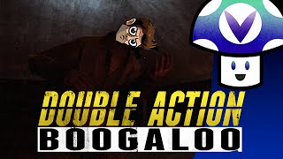 Vinesauce Vinny amp Lyle McDouchebag  Double Action Boogaloo [upl. by Eidda]