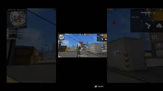 Hunter Gamer op gameplay LOVE 🚫 FREE FIRE  Hunter Gamer [upl. by Aniuqaoj343]