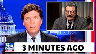 3 MINUTE AGO Devastating Details About Tom Selleck [upl. by Acnalb]