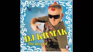 DJ Krmak  Ej da sam zensko  Audio 2009 HD [upl. by Dnalevelc]