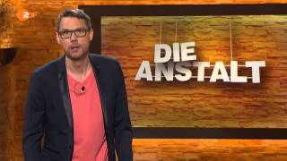 Die Anstalt  Folge 11  28042015  HQ [upl. by Ehrlich545]