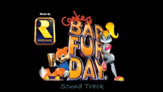 Music Conkers Bad Fur Day  Bullfish Territory [upl. by Nairbal]