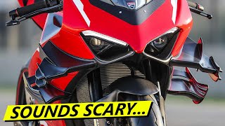 Top 7 BEST SOUNDING Motorcycle Exhausts [upl. by Moyra]