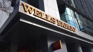 Wells Fargo Bank writes law as terms and conditions for Rewriting a contract for profit [upl. by Popelka731]