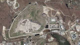 Virtual Tour of RI Resource Recovery Corporation Entire Facility [upl. by Forta]