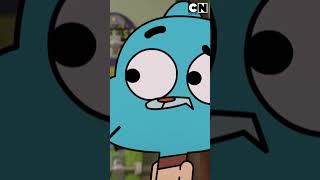 O Truque Surpresa  O Incrível Mundo de Gumball [upl. by Palermo]