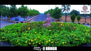 HMDA OPEN PLOTS BHONGIR [upl. by Mychal]