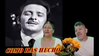 Como has hecho Domenico Modugno [upl. by Ahsats]