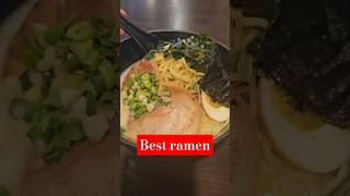 Best ramen noodles [upl. by Huxley]