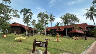 Pelangi Beach ResortRoom Tour  Langkawi Malaysia [upl. by Enella]