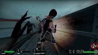 Larco Herrera urgente L4D2 xd V2 [upl. by Eryt252]