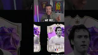 5 x 90 FUTTIES ICON PLAYERS PICKS 1 of 4 [upl. by Accem876]