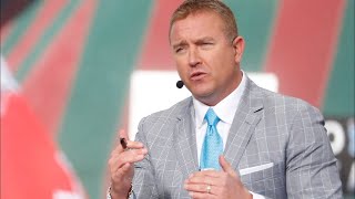 Kirk Herbstreit Kirby Smart is a Tyrant [upl. by Gilead827]