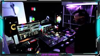 Set Live Techno Melodic Techno and More [upl. by Aroel]