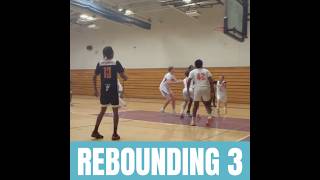 REBOUNDING 3…Sophomore Summer ‘24 [upl. by Anwahsad812]