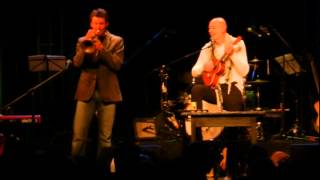 Willi Resetarits und der Stubnblues Niemois soisd Live Orpheum Wien [upl. by Asaret591]