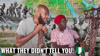 The Shocking Truth About Nigeria’s Slave Trade History [upl. by Tocci]