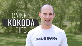 Kokoda Challenge Tips from an UltraRunner [upl. by Rahman]