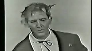 Professor Irwin Corey 82389 primetime variety show performance [upl. by Verda]