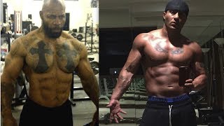 My Thoughts On CT Fletcher [upl. by Enner170]