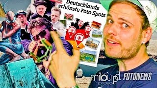 IdeenklauChip Wayofartch Spinnenweben amp Paul Ripke beendet 10 monatiges Projekt  MPD NEWS [upl. by Gnav820]