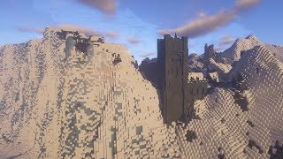 WesterosCraft Walks Episode 89 Shadow Tower [upl. by Rennie471]