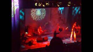 Hawkwind London Astoria Dec16th2008 [upl. by Narih]