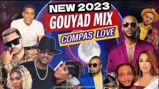 MIXTAPE COMPAS LOVE 2023 FULL PACKAGE EPISODE 1 BY DJBACHIMIXX [upl. by Eire]