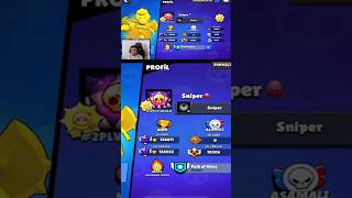 😬DÜNYA SIRALAMASI İFŞA😬✅ brawlstars [upl. by Adihahs941]