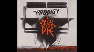 The Prodigy  Invaders Must Die 1 Hour [upl. by Enitsed]