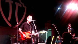 HUGH CORNWELL Strange Little Girls [upl. by Ocer]