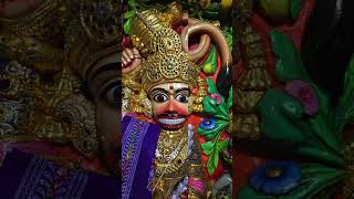 Spiritual Journey to Sarangpur Hanuman Mandir shorts temple spiritual viralvideo shortsfeed [upl. by Ozne221]