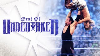 5 hours of The Undertakers best matches Full match marathon [upl. by Cyndie502]