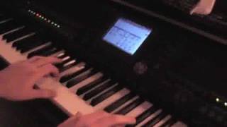 Yamaha Clavinova Advanced Demo [upl. by Aidaas]