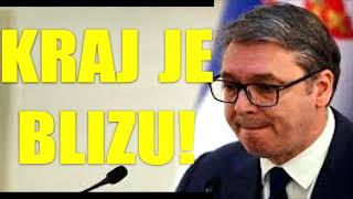 STA JE SAD OVO  VUCIC SLUTI NAJGORE JA SAM SLEDECI [upl. by Ahsitil654]