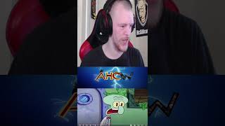 MR KRABS IS INSANE ytp reactionvideo [upl. by Patton240]