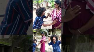 அப்பா ஆகப்போகும் ஒட்டேரி சிவா 😂 அதிர்ச்சியில் VJ குட்டிமா shorts prank comedy Orange Mittai Fun [upl. by Slyke486]